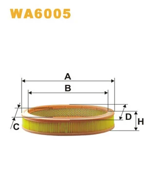 Air Filter